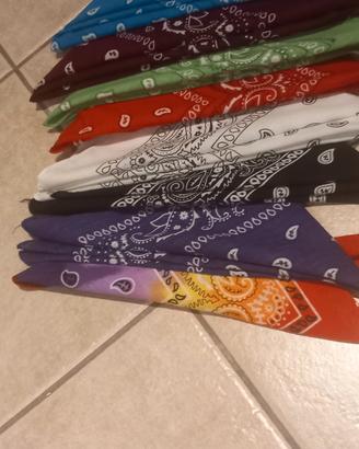 bandana vintage