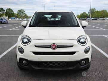 Fiat 500X 1.6 MJET 120CV