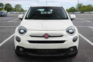 Fiat 500X 1.6 MJET 120CV