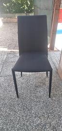 sedie salotto cucina 