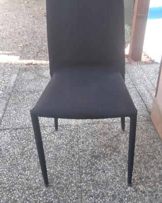 sedie salotto cucina 