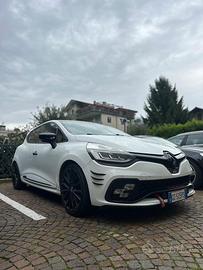 Renault Clio Rs