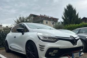 Renault Clio Rs