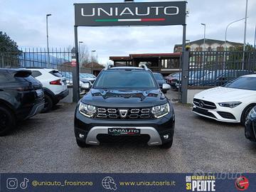 Dacia Duster 1.6 SCe GPL 4x2 Prestige