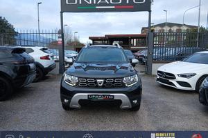 Dacia Duster 1.6 SCe GPL 4x2 Prestige
