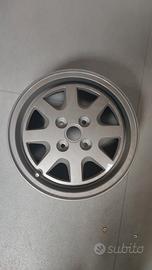CERCHIO RUOTA LEGA LANCIA DELTA 86 14 OE 82423464