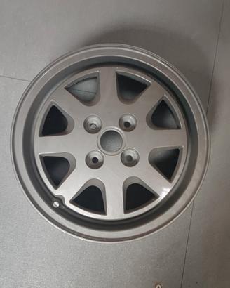CERCHIO RUOTA LEGA LANCIA DELTA 86 14 OE 82423464