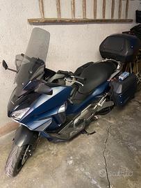 Honda Forza 750 - 2021