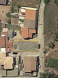 Terreno Villaputzu via La Marmora
