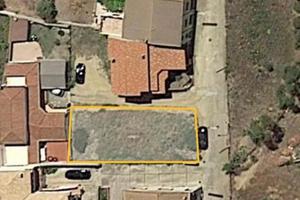 Terreno Villaputzu via La Marmora