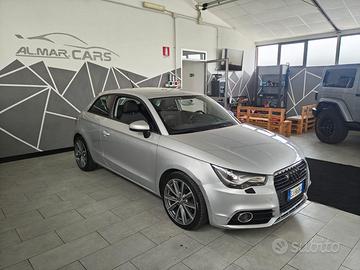 Audi A1 1.2 TFSI Ambition NEOPATENTATI