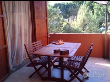 Casa vacanze a Marina di Sorso