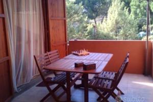 Casa vacanze a Marina di Sorso