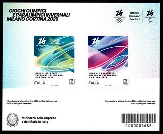 Repubblica 2026 Olimpiadi Milano-Cortina