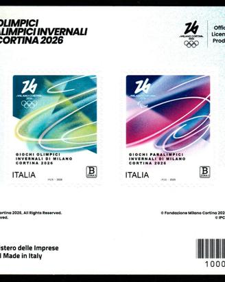Repubblica 2026 Olimpiadi Milano-Cortina
