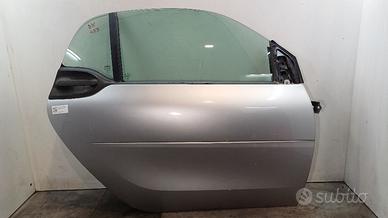 PORTIERA ANTERIORE DESTRA SMART Fortwo Coupé (W45