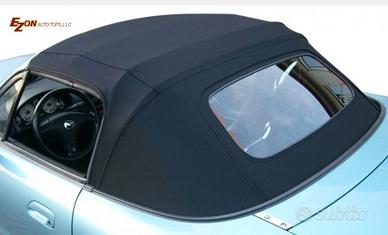 auto mazda mx5