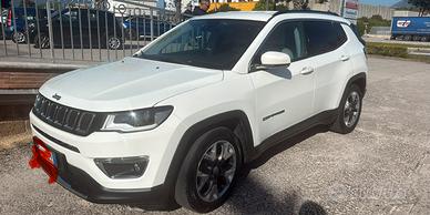 Jeep compass my19
