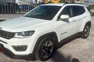 Jeep compass my19