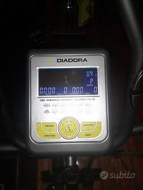 elittica diadora professionale 