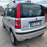 Fiat PANDA 1.2 METANO 2009