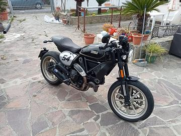 Ducati Scrambler