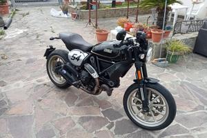 Ducati Scrambler