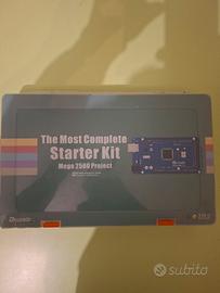 arduino kit completo 