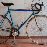 Bicicletta corsa Biemmezeta 