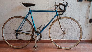 Bicicletta corsa Biemmezeta 