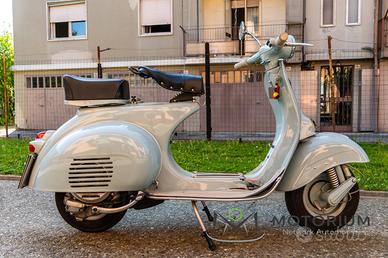 Piaggio VESPA 125 VNB1 - 1960 - RESTAURATA