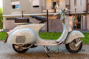 Piaggio VESPA 125 VNB1 - 1960 - RESTAURATA