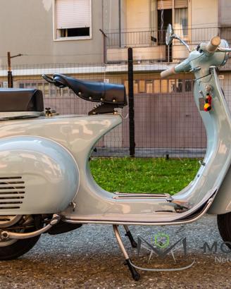 Piaggio VESPA 125 VNB1 - 1960 - RESTAURATA