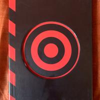 U2 How To Dismantle An Atomic Bomb CD+DVD+Book