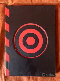 U2 How To Dismantle An Atomic Bomb CD+DVD+Book