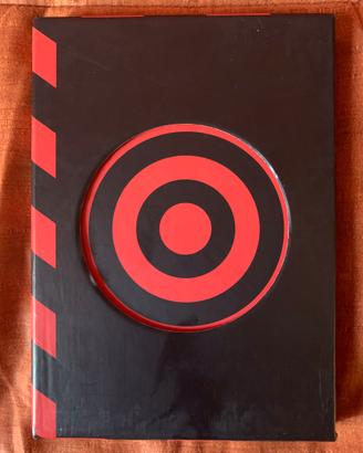 U2 How To Dismantle An Atomic Bomb CD+DVD+Book