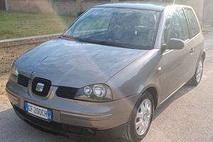 Seat Arosa 1.0 cat Stella
