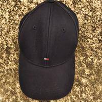 Cappellino Tommy Hilfiger