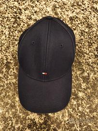 Cappellino Tommy Hilfiger