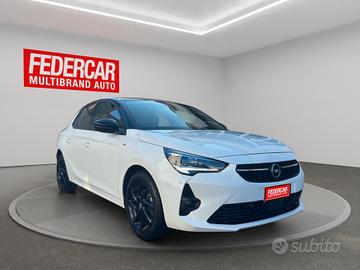 Opel Corsa 1.2 130 CV aut. GS Line