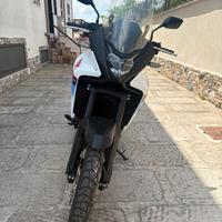 Transalp 2023 polonia