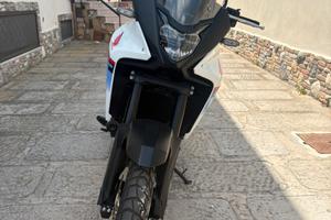 Transalp 2023 polonia