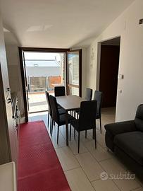 Appartamento Tortoreto