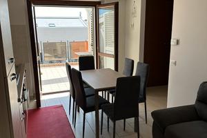 Appartamento Tortoreto