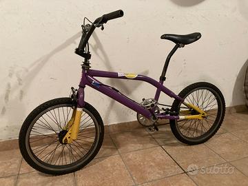 BICI BMX