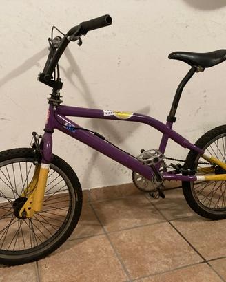 BICI BMX