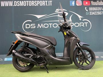 Kymco People 125i ABS GARANZIA PERMUTE FINANZIAMEN