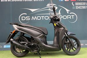 Kymco People 125i ABS GARANZIA PERMUTE FINANZIAMEN