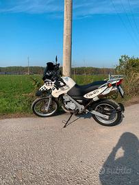BMW 650 GS