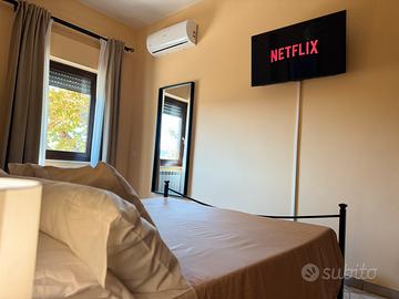 Appartamento Ristrutturato